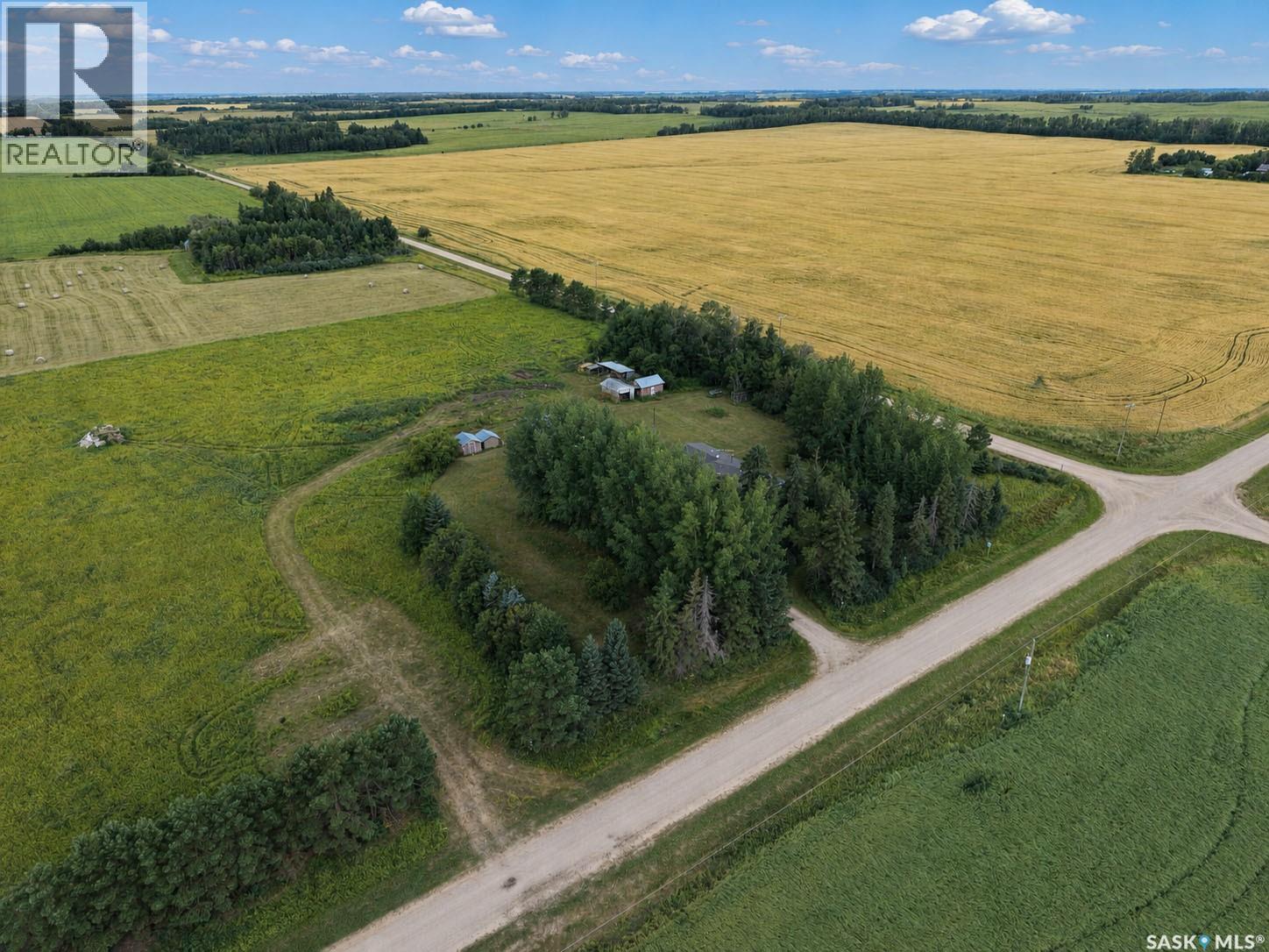 Rm Of Garden River Acreage, Garden River Rm No. 490, Saskatchewan  S0J 2Z0 - Photo 54 - SK046076