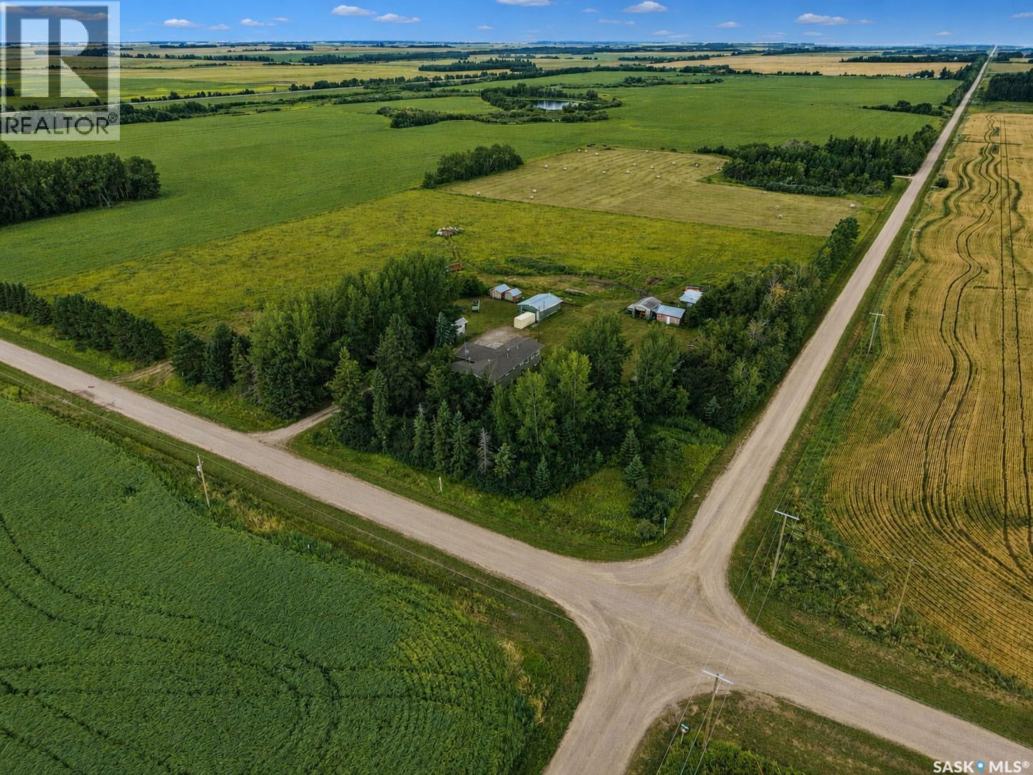 Rm Of Garden River Acreage, Garden River Rm No. 490, Saskatchewan  S0J 2Z0 - Photo 55 - SK046076