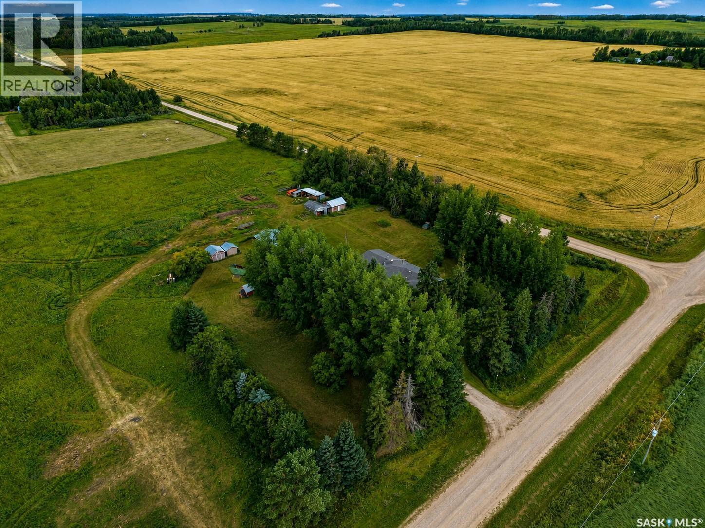 Rm Of Garden River Acreage, Garden River Rm No. 490, Saskatchewan  S0J 2Z0 - Photo 56 - SK046076