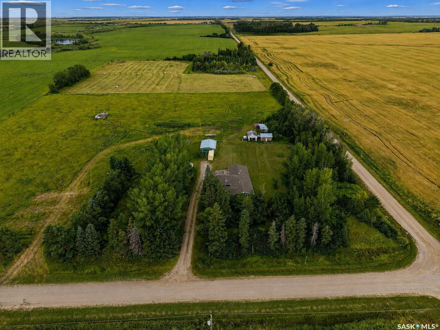 Rm Of Garden River Acreage, Garden River Rm No. 490, Saskatchewan  S0J 2Z0 - Photo 57 - SK046076