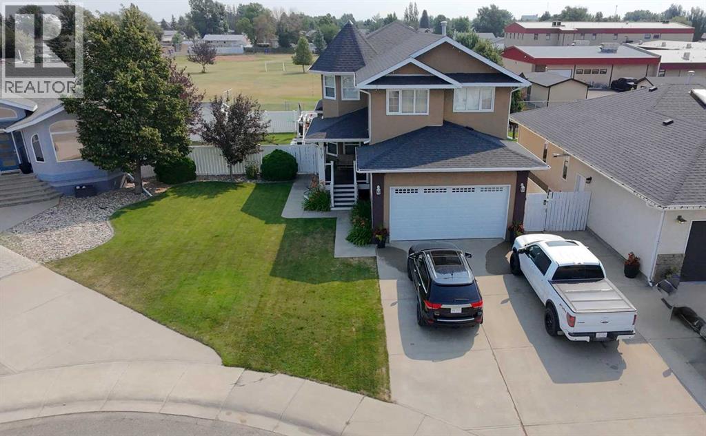 6107 Park Place, Taber, Alberta