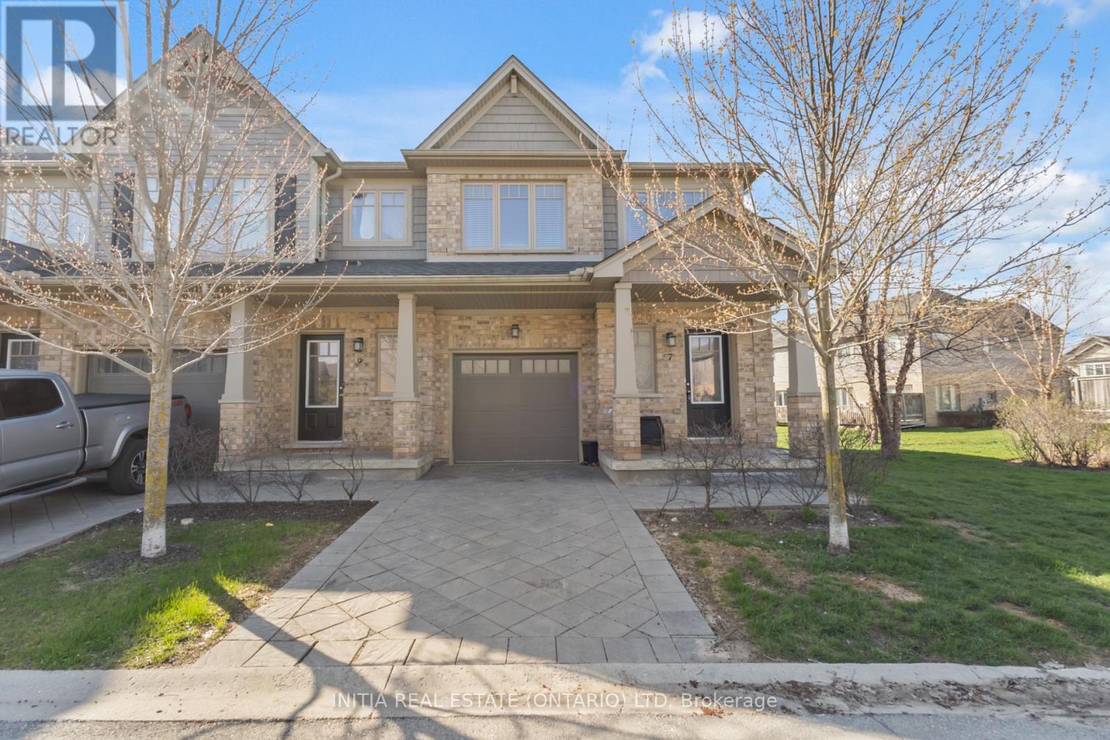 7 - 1924 CEDARHOLLOW BOULEVARD, London North, Ontario