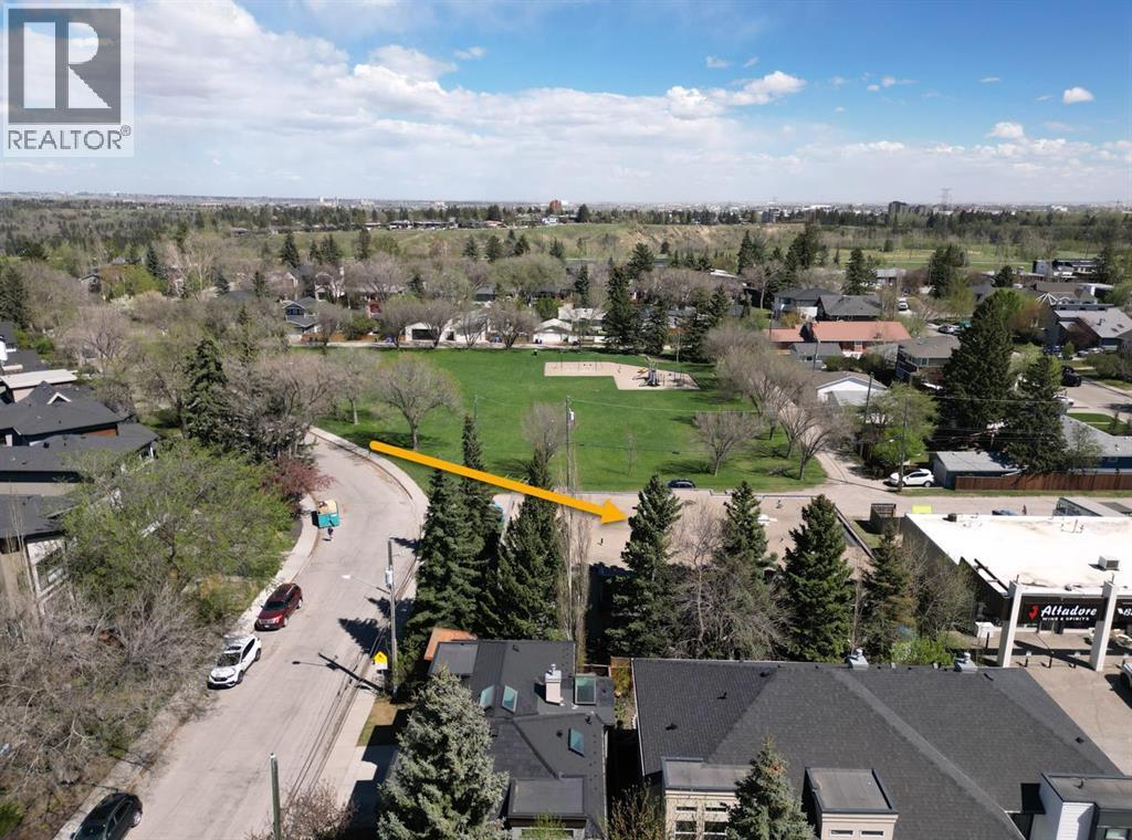 1639 Acton Avenue SW, Calgary, Alberta  T2T 2R1 - Photo 4 - A2310217
