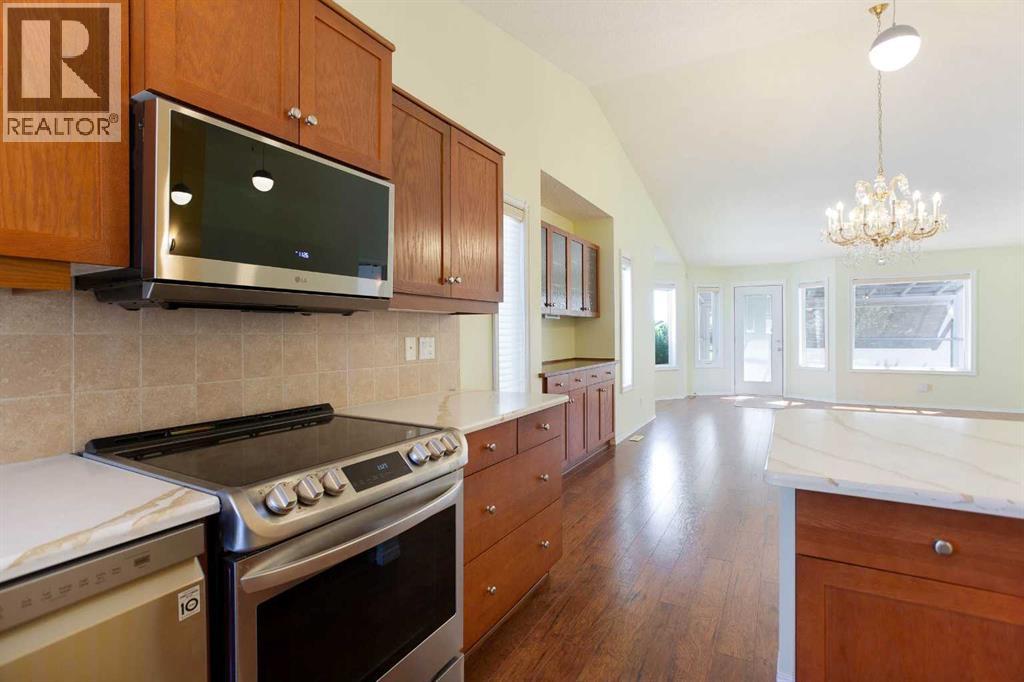 612 Riverside Boulevard NW, High River, Alberta  t1v 2c1 - Photo 9 - A2323375