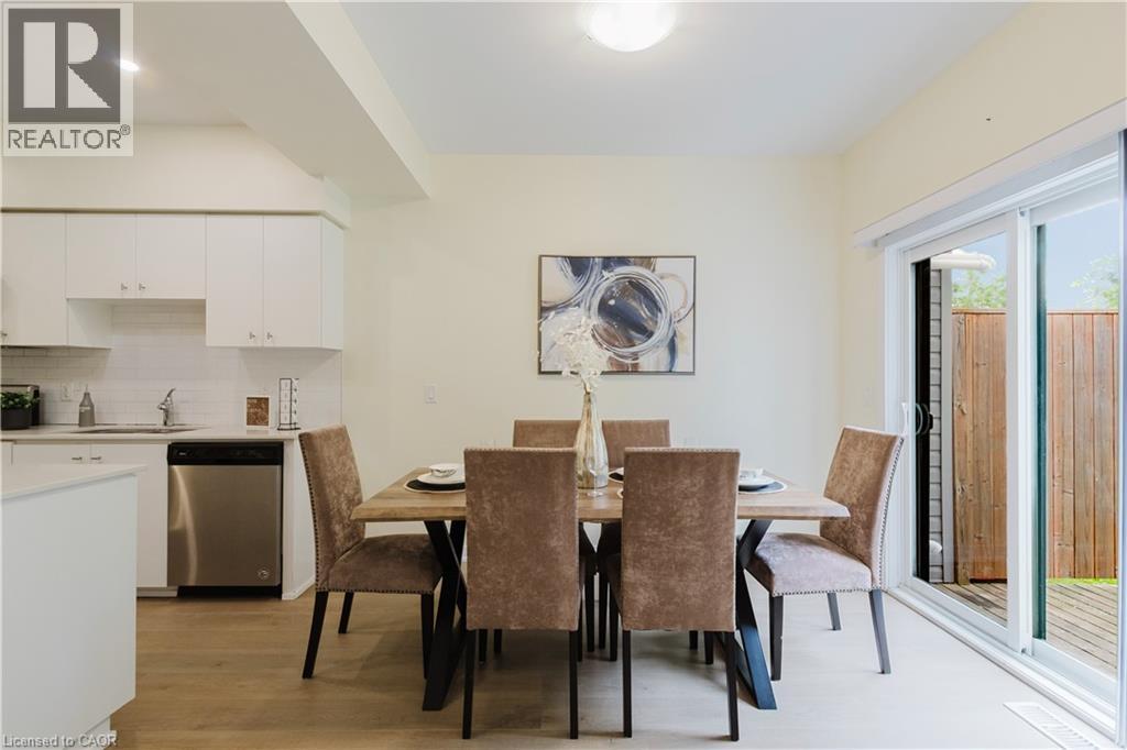 110 Fergus Avenue Unit# 17, Kitchener, Ontario N2A 2H2 - Photo 16 - 40854818