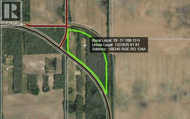 108245 Range Road 124a, Rural Mackenzie County, Alberta  T0H 1N0 - Photo 45 - A2313910