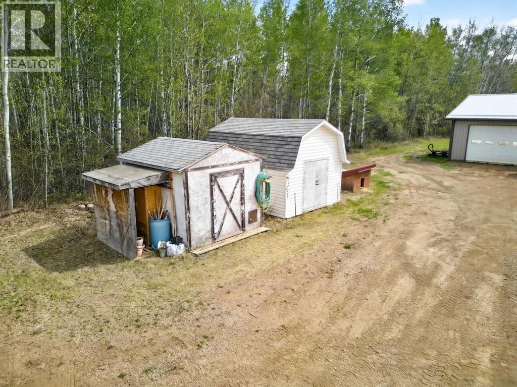 108245 Range Road 124a, Rural Mackenzie County, Alberta  T0H 1N0 - Photo 31 - A2313910