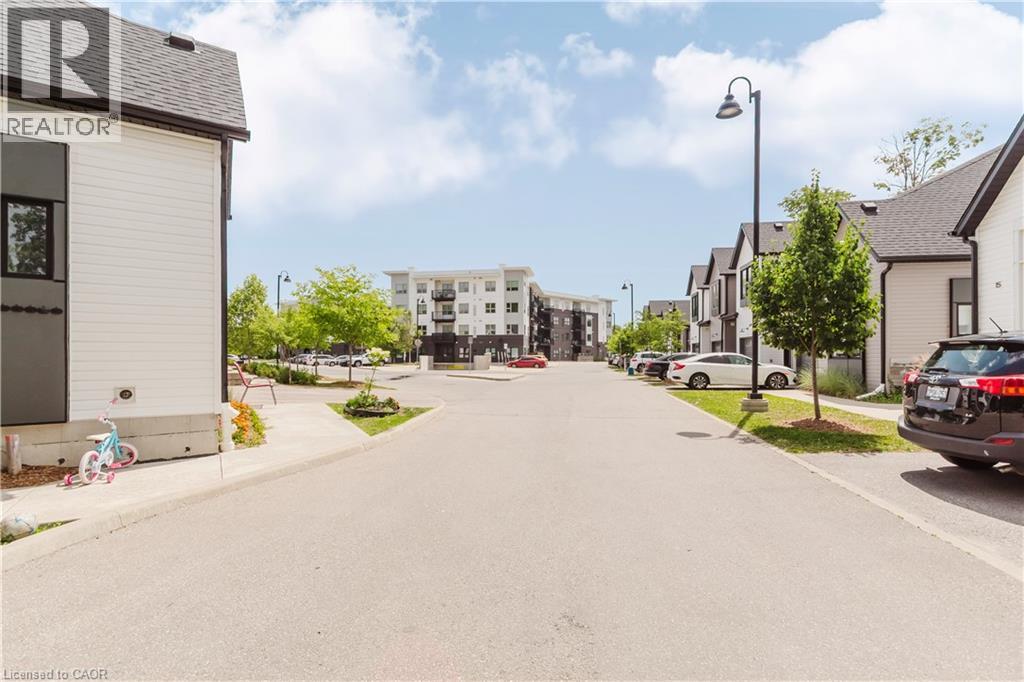 110 Fergus Avenue Unit# 17, Kitchener, Ontario N2A 2H2 - Photo 41 - 40854818