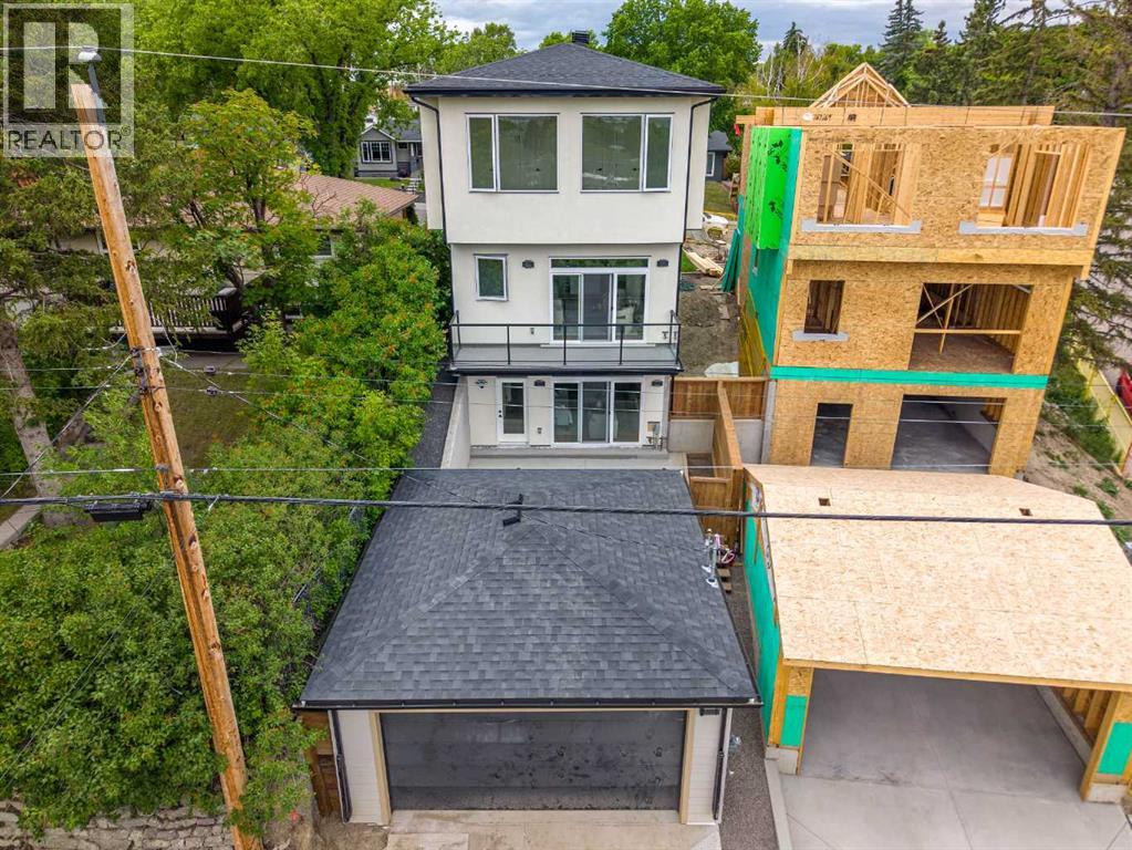 90 Hartford Road NW, Calgary, Alberta  T2K 2A5 - Photo 39 - A2326267