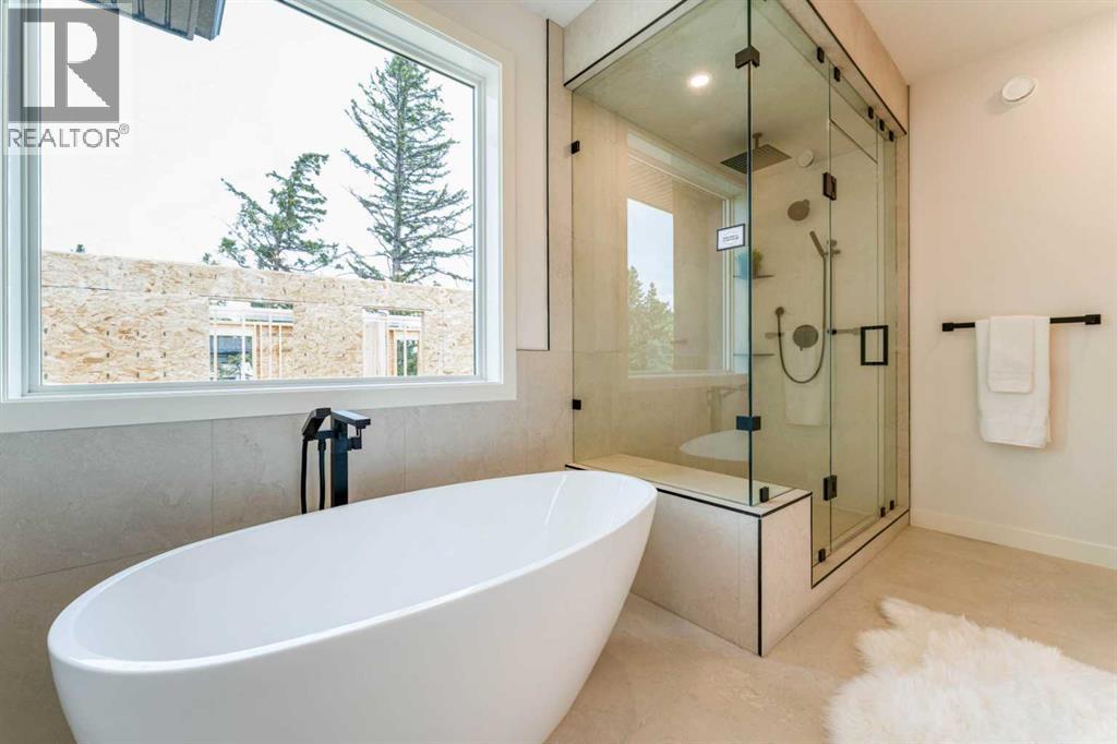 90 Hartford Road NW, Calgary, Alberta  T2K 2A5 - Photo 21 - A2326267