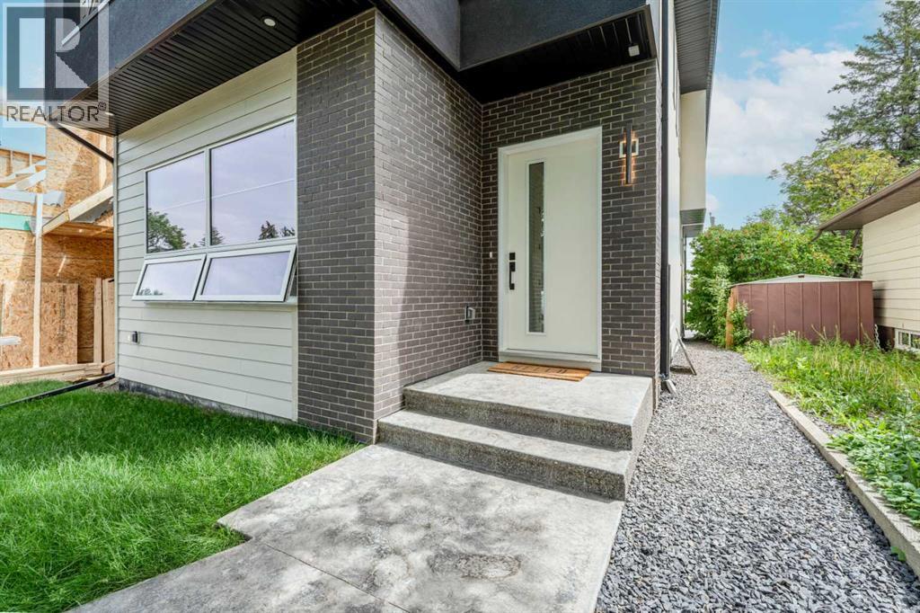 90 Hartford Road NW, Calgary, Alberta  T2K 2A5 - Photo 38 - A2326267