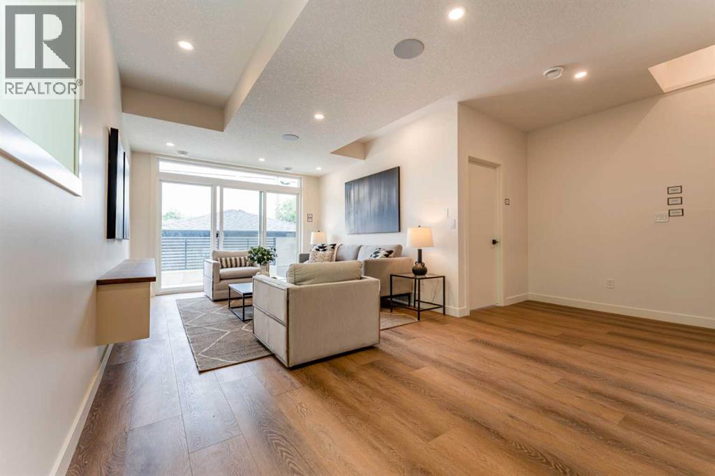 90 Hartford Road NW, Calgary, Alberta  T2K 2A5 - Photo 30 - A2326267