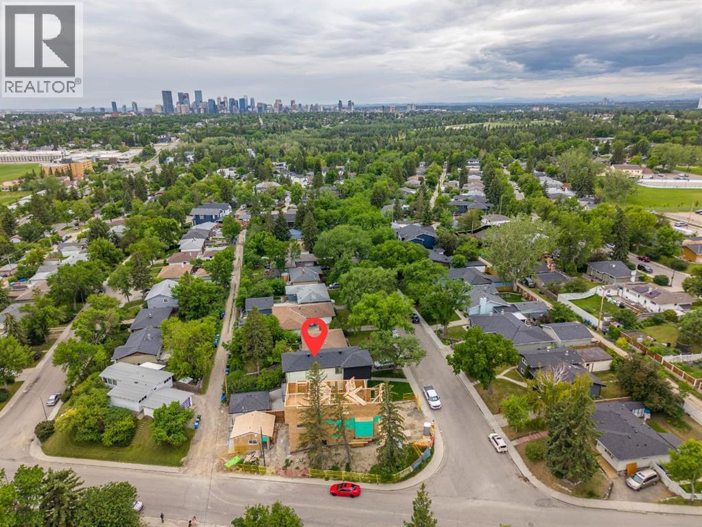 90 Hartford Road NW, Calgary, Alberta  T2K 2A5 - Photo 41 - A2326267