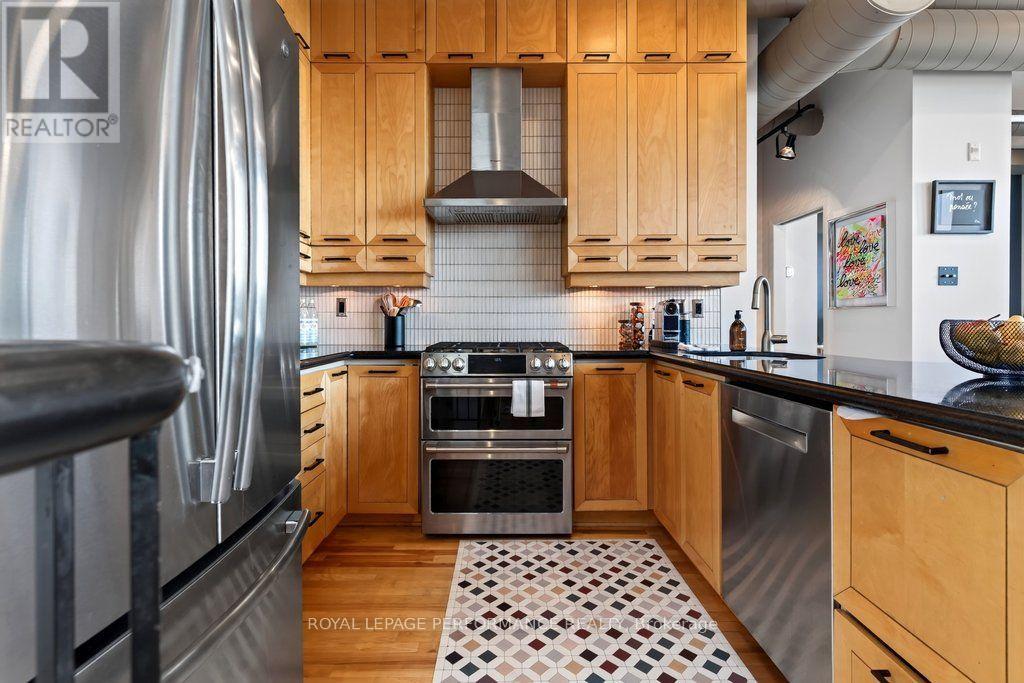 Ph4 & Ph6 - 255 Argyle Avenue, Ottawa, Ontario  K2P 2N7 - Photo 12 - X13693796