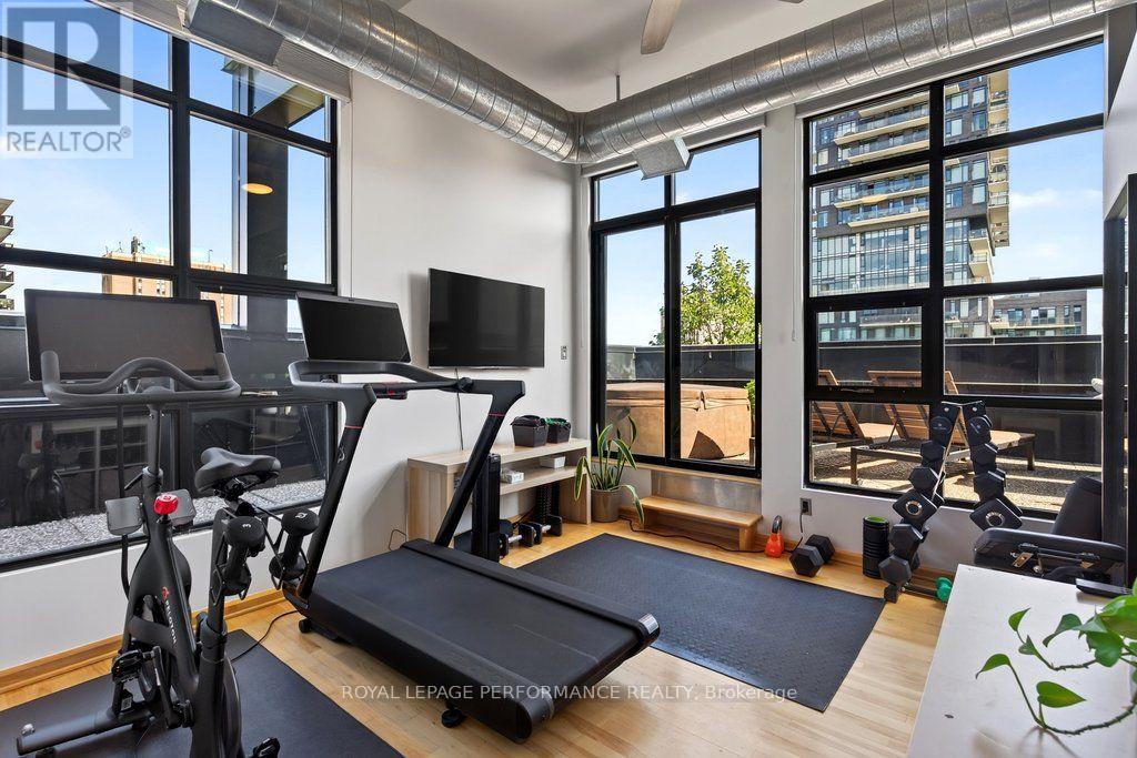 Ph4 & Ph6 - 255 Argyle Avenue, Ottawa, Ontario  K2P 2N7 - Photo 31 - X13693796