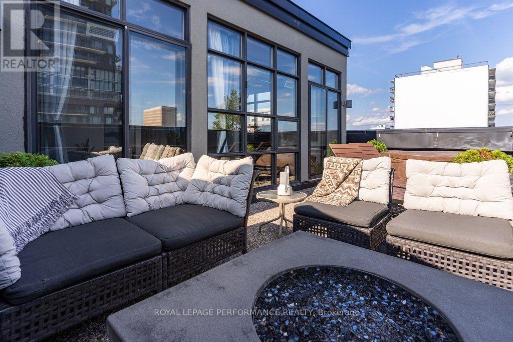 Ph4 & Ph6 - 255 Argyle Avenue, Ottawa, Ontario  K2P 2N7 - Photo 34 - X13693796