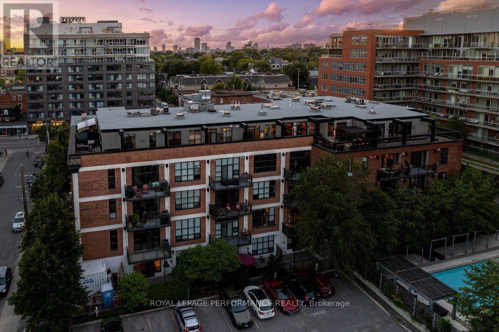 Ph4 & Ph6 - 255 Argyle Avenue, Ottawa, Ontario  K2P 2N7 - Photo 48 - X13693796