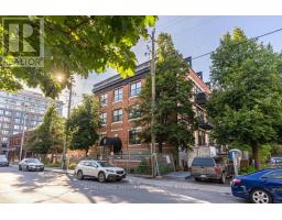 PH4 & PH6 - 255 ARGYLE AVENUE, Ottawa, Ontario