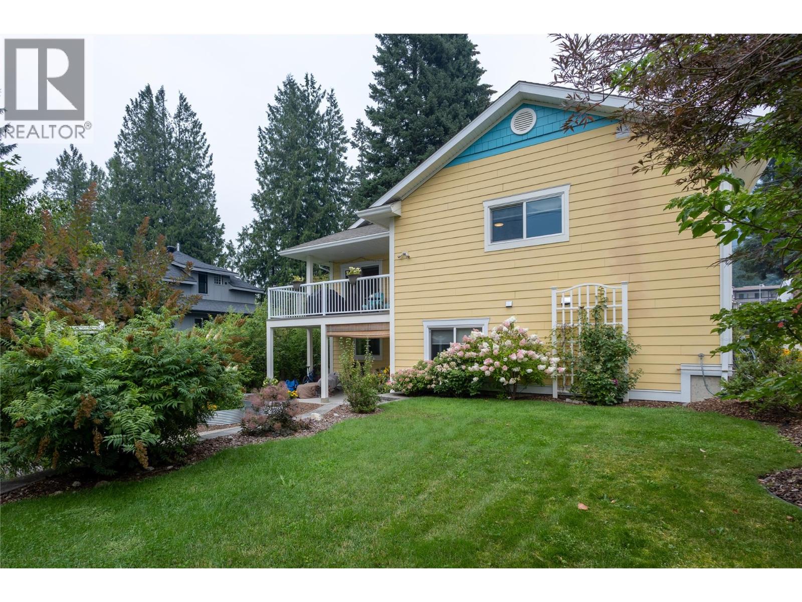 1007 Fourth Street, Nelson, British Columbia  V1L 2T5 - Photo 49 - 10397765