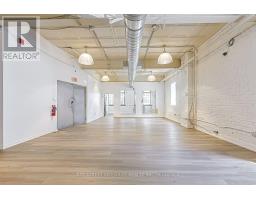 MAIN FLR - 51 BULWER STREET, Toronto, Ontario