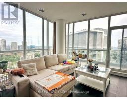 2608 - 66 FOREST MANOR ROAD, Toronto, Ontario