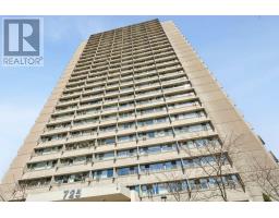 305 - 725 DON MILLS ROAD, Toronto, Ontario