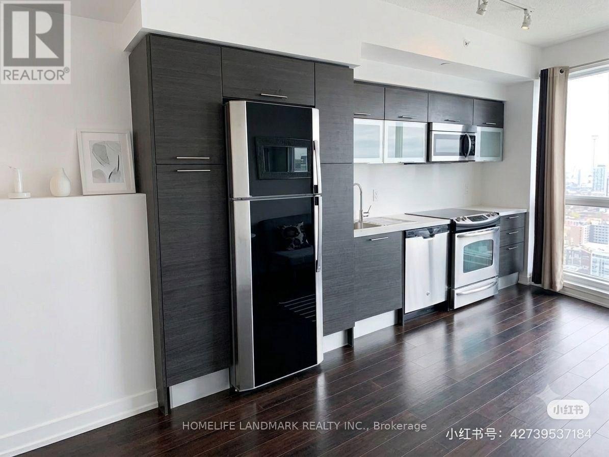 4206 - 386 Yonge Street, Toronto, Ontario  M5B 0A5 - Photo 10 - C13693810