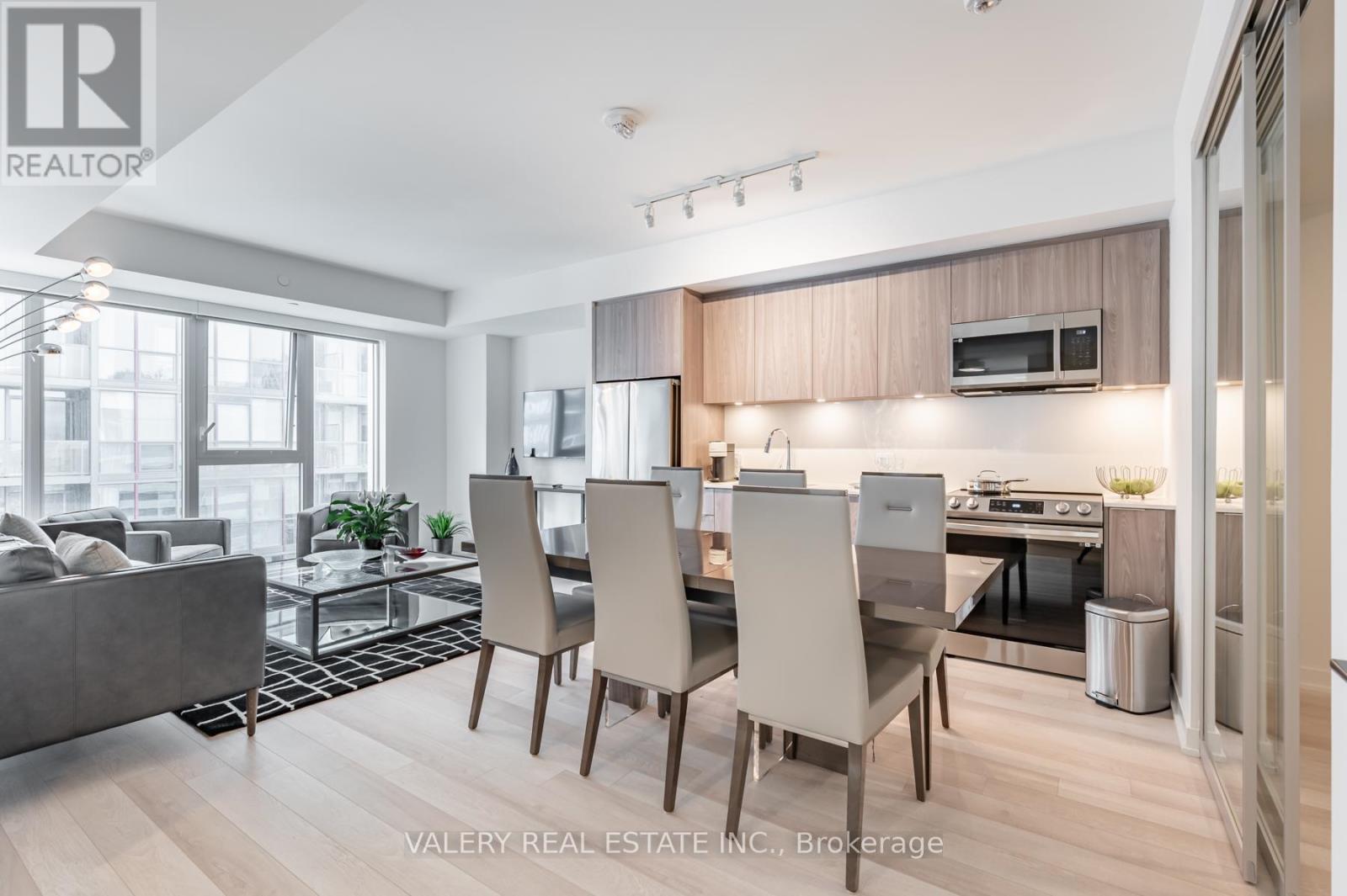 3109 - 357 KING STREET W, Toronto, Ontario