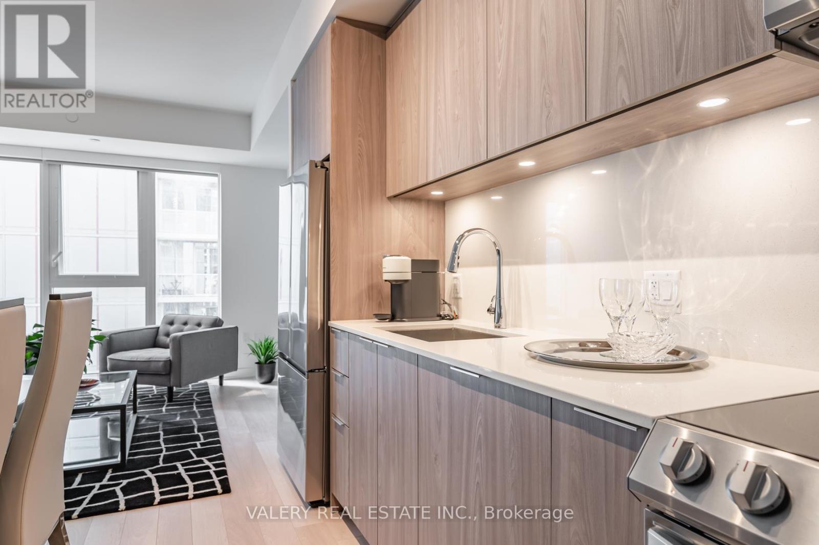3109 - 357 King Street W, Toronto, Ontario  M5V 0S7 - Photo 2 - C13693824