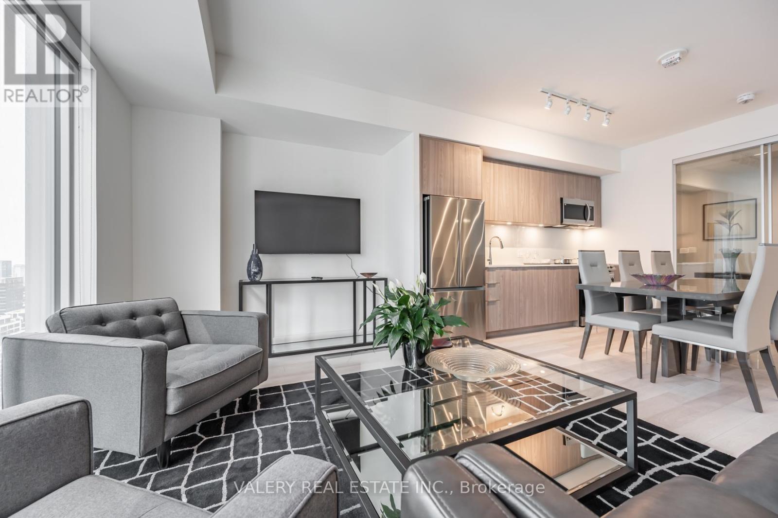 3109 - 357 King Street W, Toronto, Ontario  M5V 0S7 - Photo 3 - C13693824