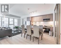 3109 - 357 KING STREET W, Toronto, Ontario