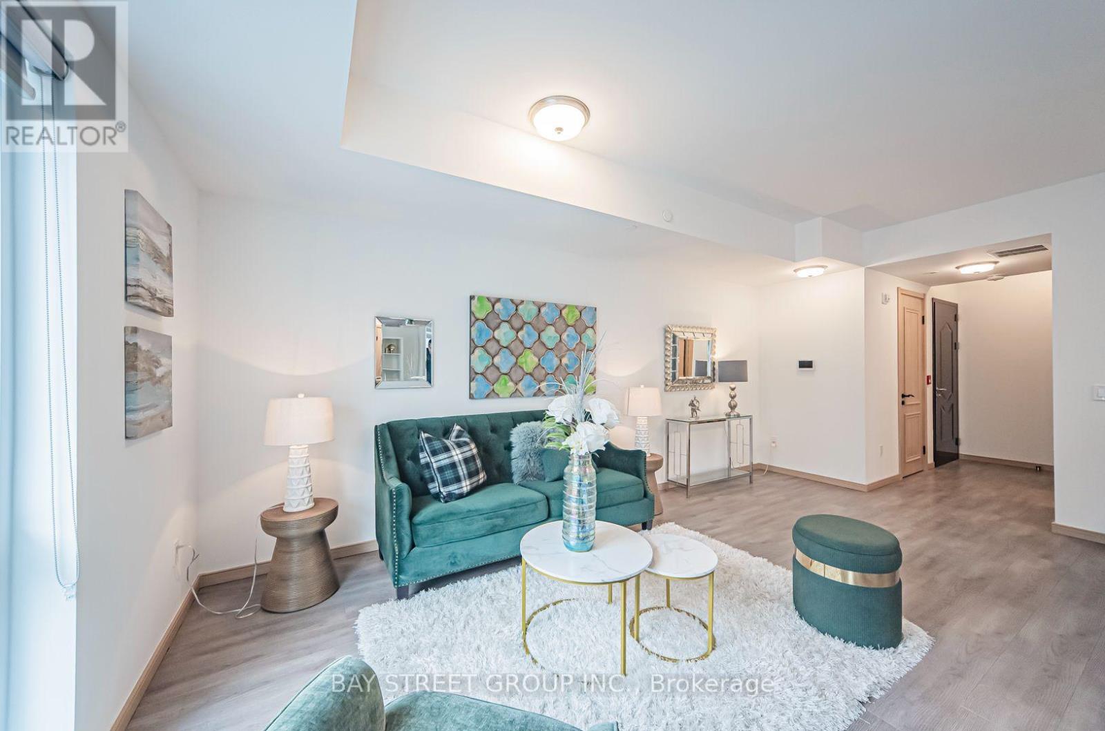 B308 - 50 Morecambe Gate, Toronto, Ontario  M1W 0A9 - Photo 4 - E13693814