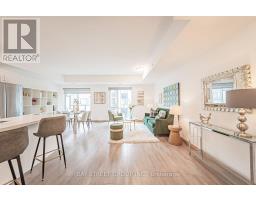 B308 - 50 MORECAMBE GATE, Toronto, Ontario