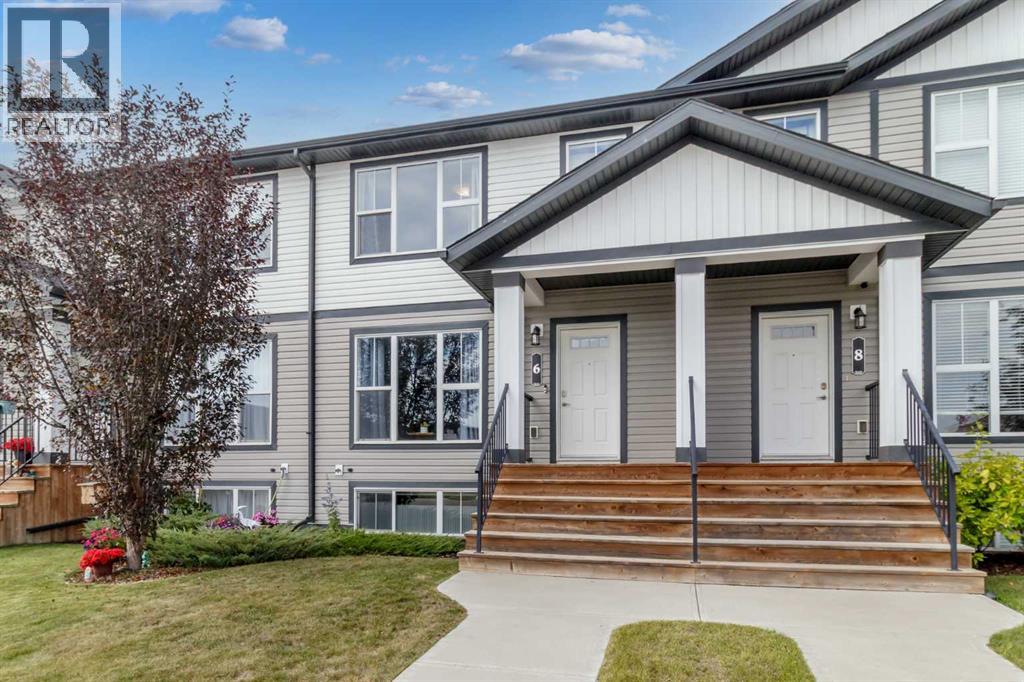 6 Latoria Court, Rural Red Deer County, Alberta