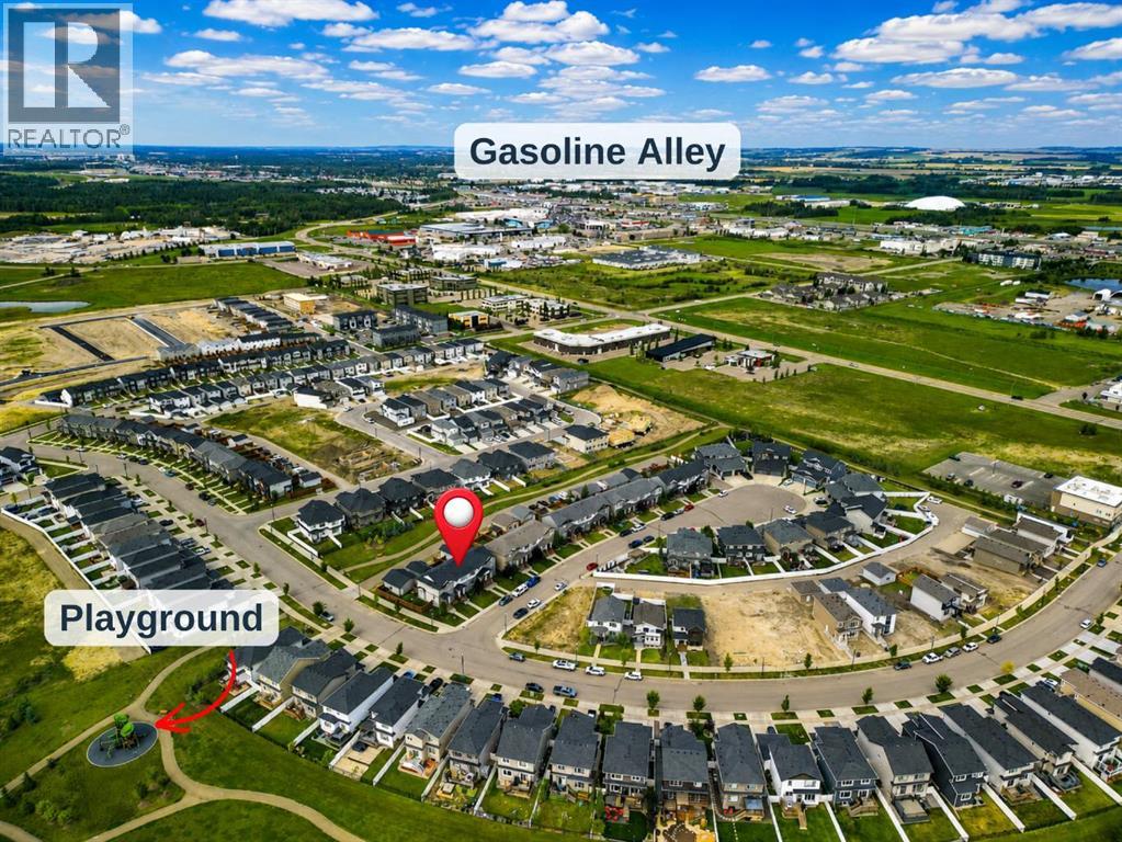 6 Latoria Court, Rural Red Deer County, Alberta  T4E 3B8 - Photo 3 - A2338571