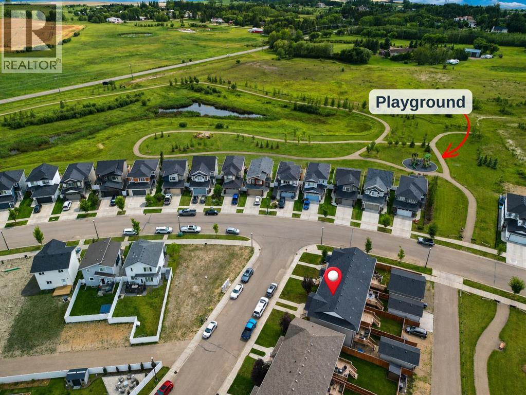6 Latoria Court, Rural Red Deer County, Alberta  T4E 3B8 - Photo 4 - A2338571