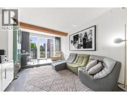 308 1275 HAMILTON STREET, Vancouver, British Columbia