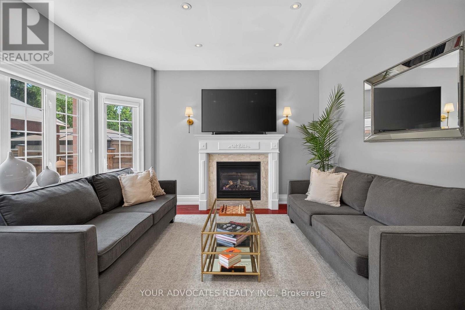 228 Twin Hills Crescent, Vaughan, Ontario  L4H 0H4 - Photo 13 - N13693798