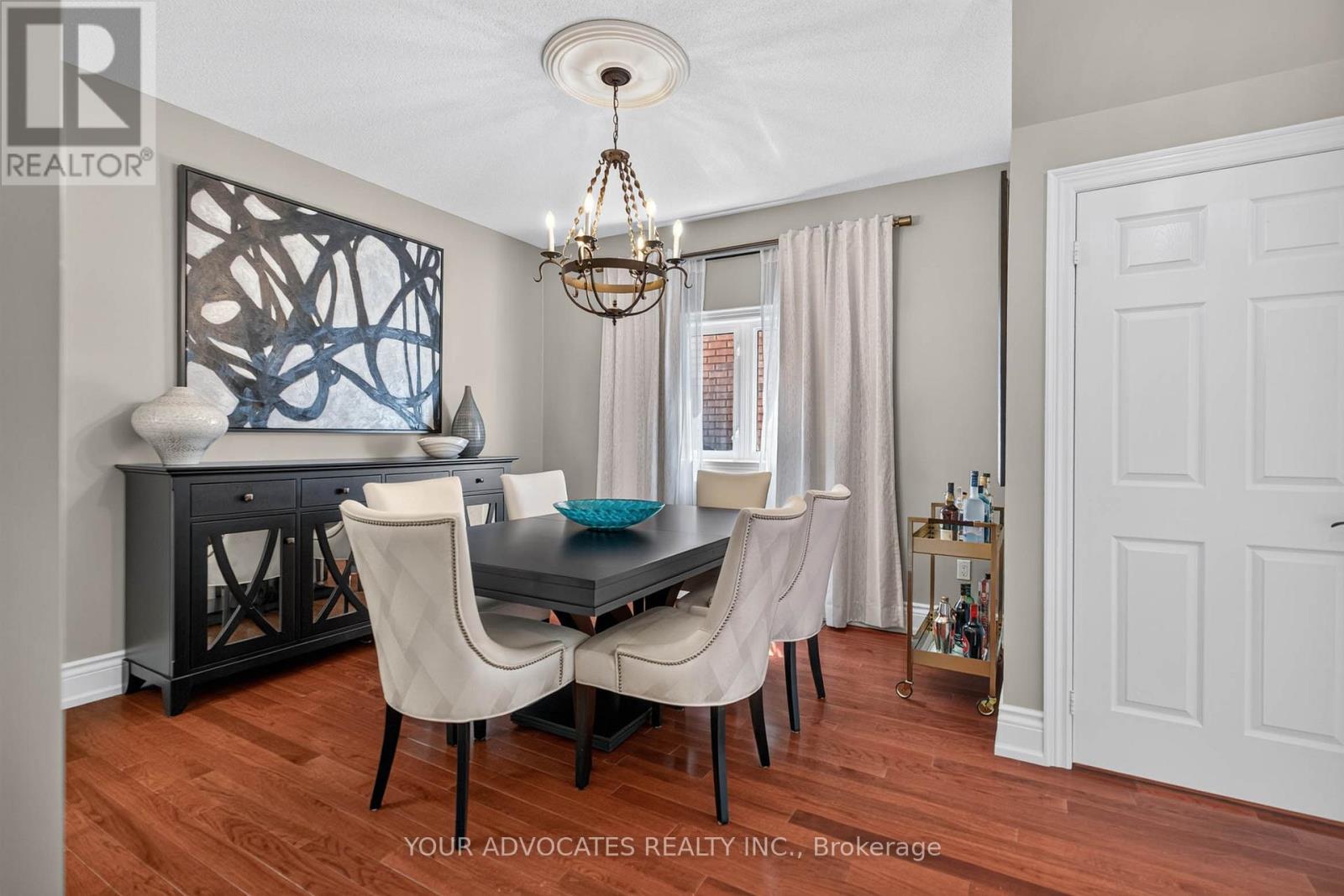 228 Twin Hills Crescent, Vaughan, Ontario  L4H 0H4 - Photo 8 - N13693798