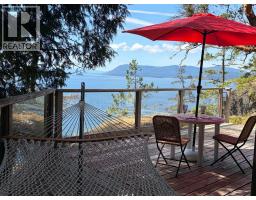 3803 CUTLASS COURT, Pender Island, British Columbia