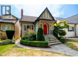 242 W 21ST AVENUE, Vancouver, British Columbia
