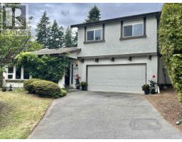 1205 CYPRESS PLACE, Port Moody, British Columbia