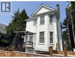 135 W 12TH AVENUE, Vancouver, British Columbia