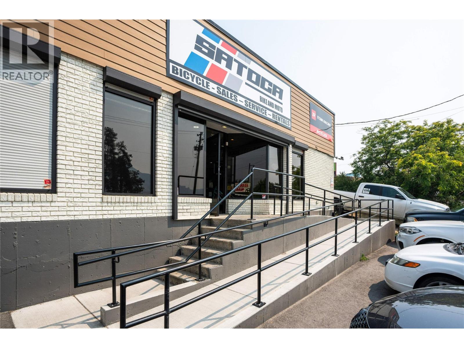 4701 29th Street, Vernon, British Columbia