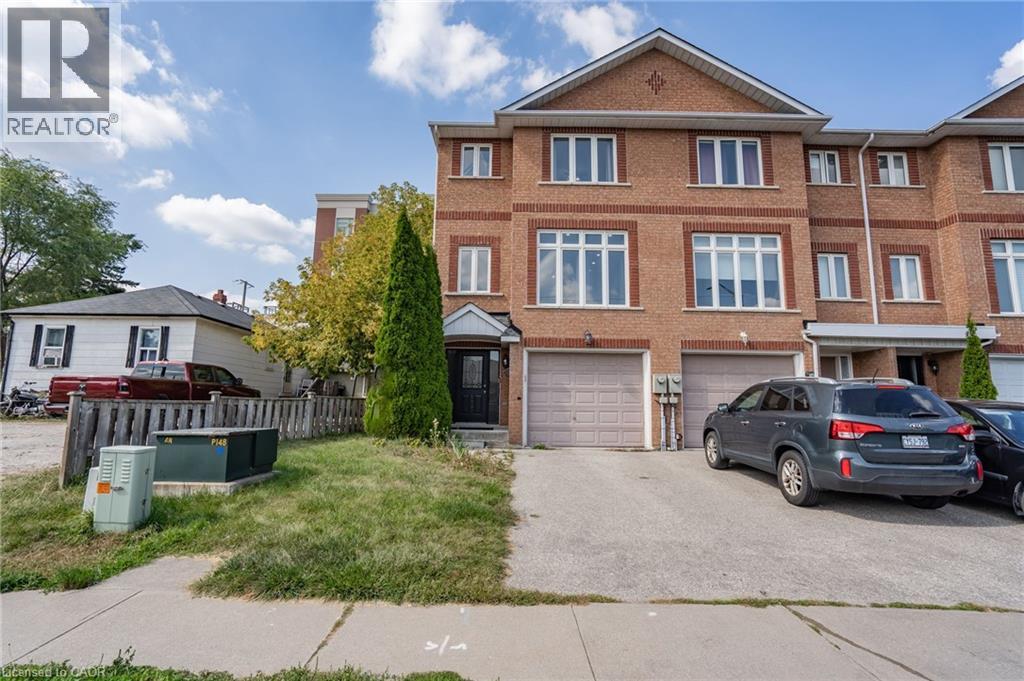 103 JOHN Street, Georgetown, Ontario