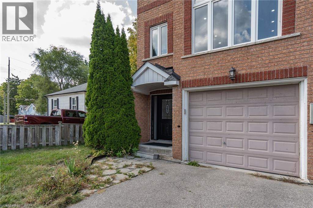 103 John Street, Georgetown, Ontario  L7G 5A2 - Photo 2 - 40857057