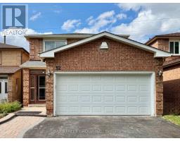32 PERTHSHIRE STREET, Toronto, Ontario