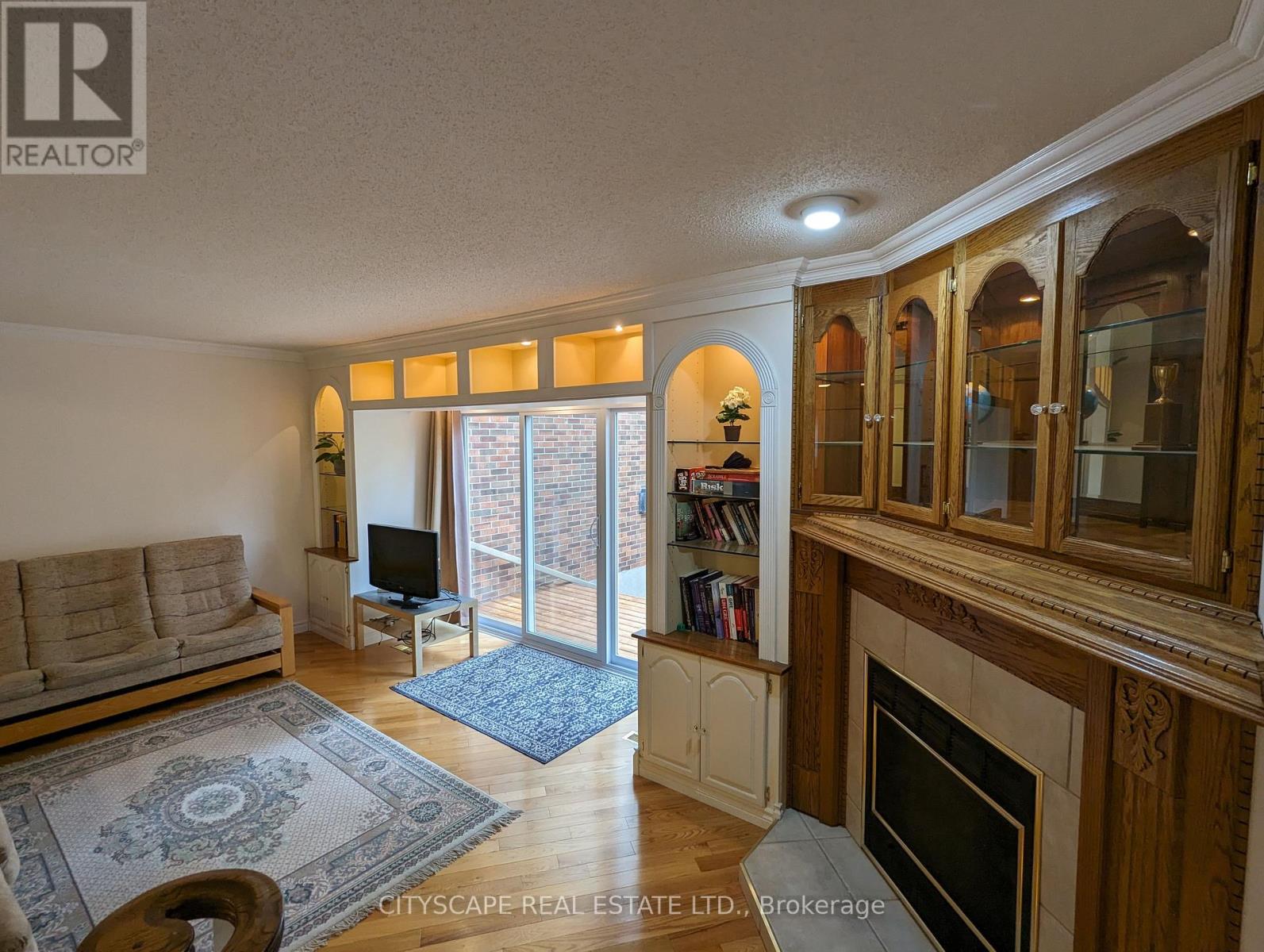 17 - 250 Keats Way, Waterloo, Ontario  N2L 6J5 - Photo 6 - X13104832