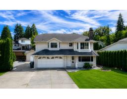 7869 143A STREET, Surrey, British Columbia