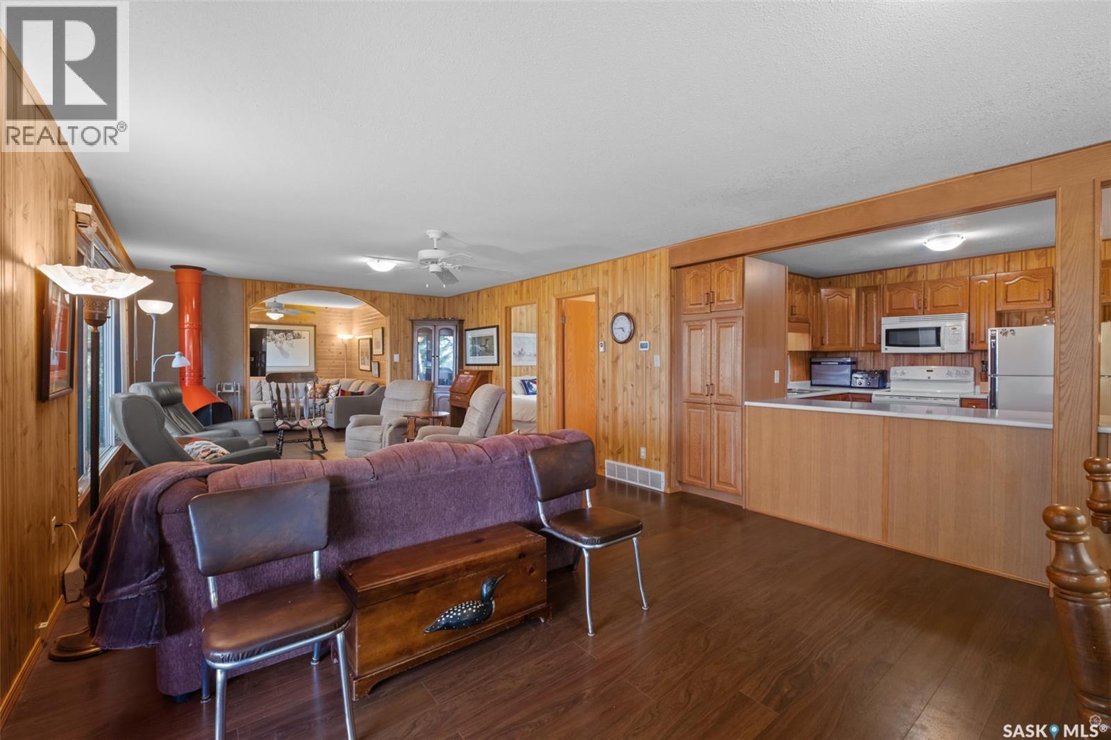 282 Neis Drive, Emma Lake, Saskatchewan  S0J 0N0 - Photo 6 - SK045947